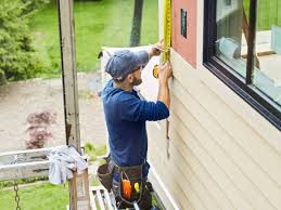 Siding for Multi-Family Homes in Daphne, AL